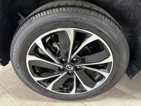 2023 Mazda CX-5 2.5 S Premium