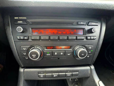 2014 BMW X1 sDrive28i