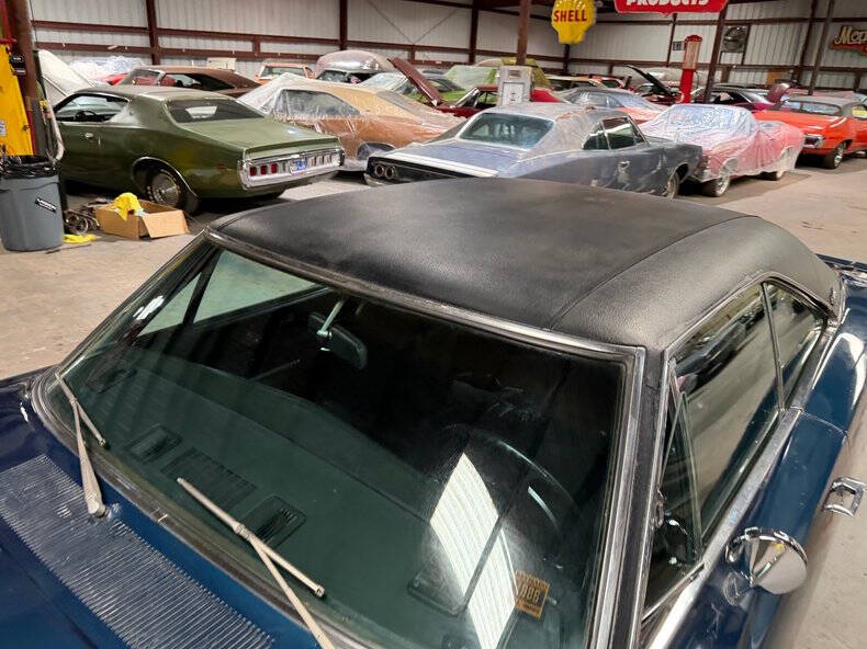 1968 Dodge Charger