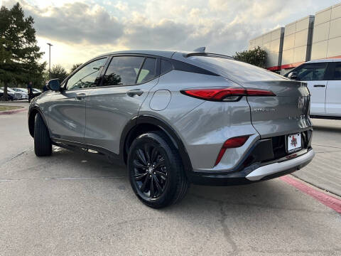 2025 Buick Envista Sport Touring