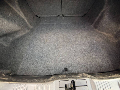 2015 Ford Mustang EcoBoost