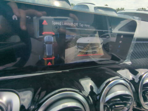 2025 Mercedes-Benz GLB GLB 250