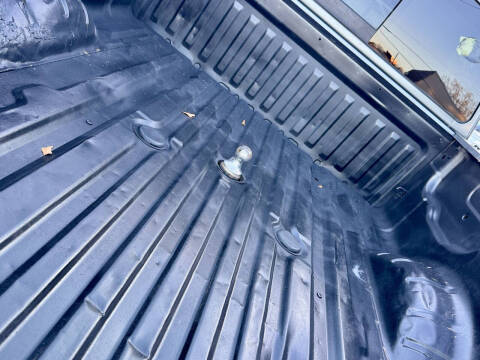 2016 Nissan Titan XD SV