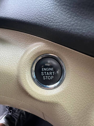 2011 Toyota Highlander Limited