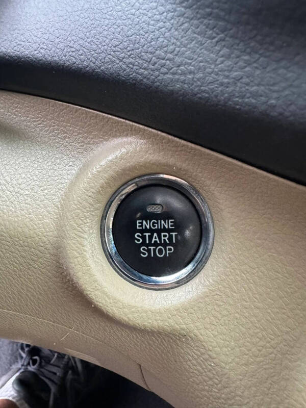 2011 Toyota Highlander Limited