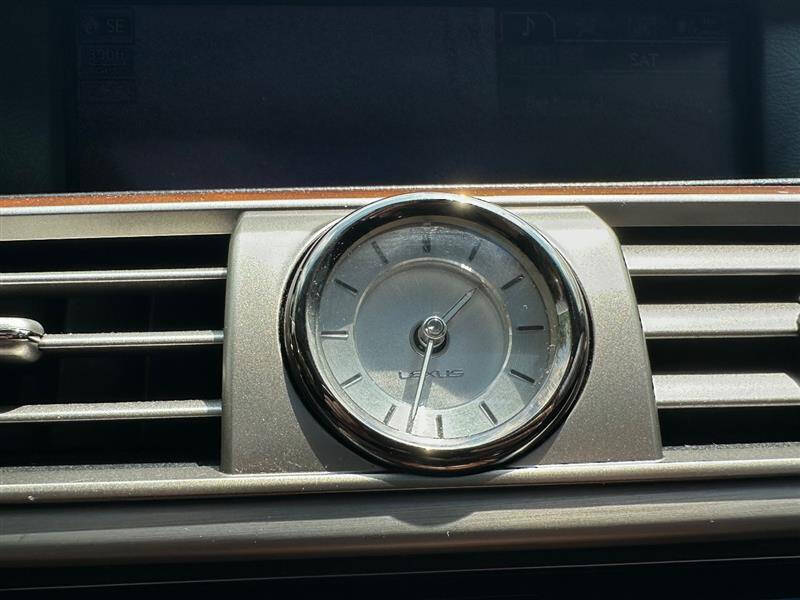 2013 Lexus LS 460