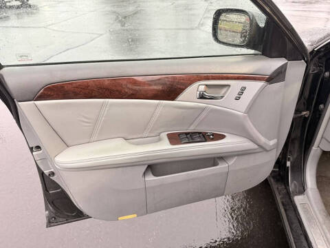 2009 Toyota Avalon XL