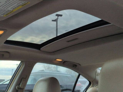 2013 Nissan Maxima 3.5 SV