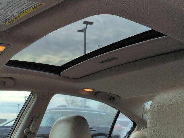 2013 Nissan Maxima 3.5 SV