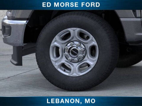 2026 Ford F-250 Super Duty