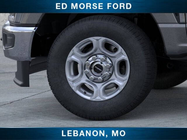 2026 Ford F-250 Super Duty