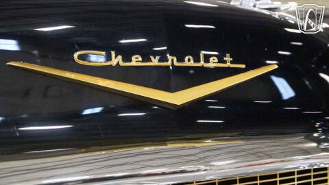 1957 Chevrolet Bel Air