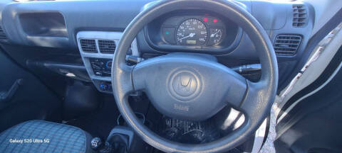 1999 Honda Acty ATTACK 4X4. DIF-LOCK,AC.