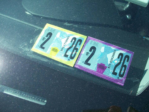 2011 Cadillac CTS 3.0L Luxury