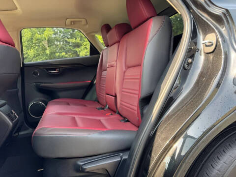 2018 Lexus NX 300