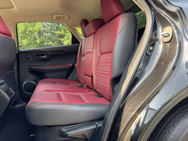 2018 Lexus NX 300