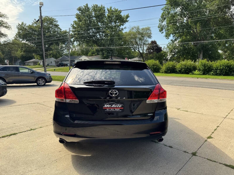 2009 Toyota Venza AWD V6