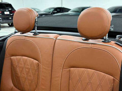 2022 MINI Convertible Cooper S