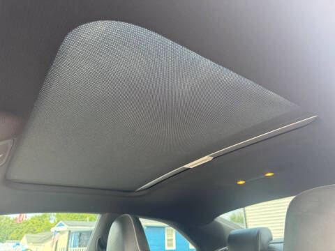 2013 Audi RS 5 quattro