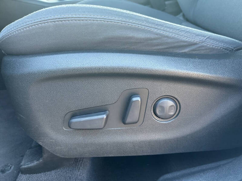 2019 Kia Sorento LX V6