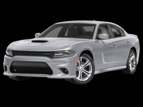 2020 Dodge Charger for sale at North Olmsted Chrysler Jeep Dodge Ram in North Olmsted OH