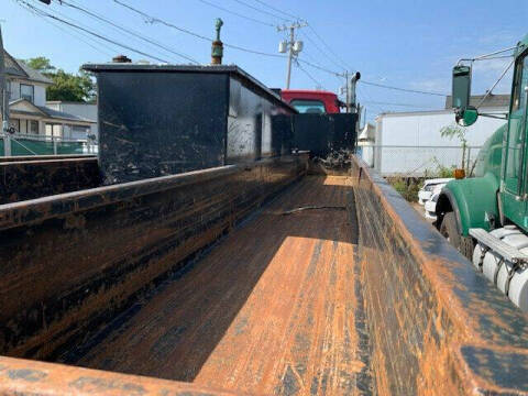 1999 Sterling LT9513