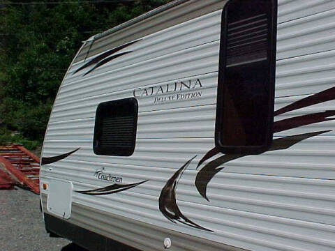 2013 Coachmen RV Catalina