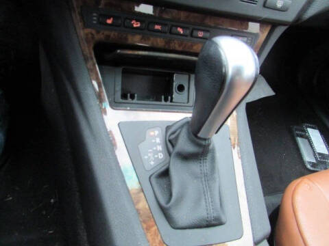 2010 BMW X3 xDrive30i