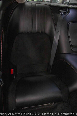 2019 Aston Martin DB11 AMR