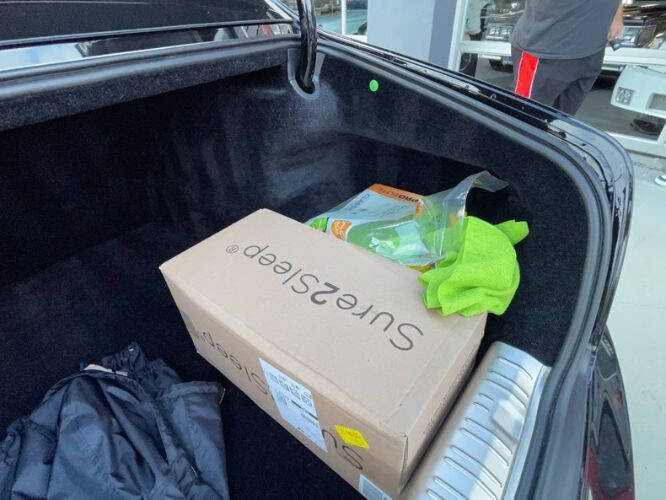 2010 Rolls-Royce Ghost