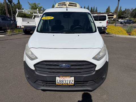 2019 Ford Transit Connect XL