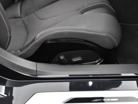 2024 Chevrolet Corvette Z06