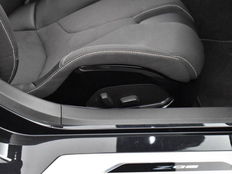 2024 Chevrolet Corvette Z06