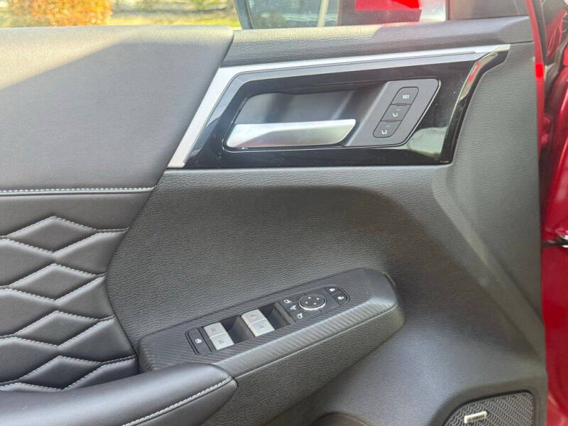 2026 Mitsubishi Outlander SEL