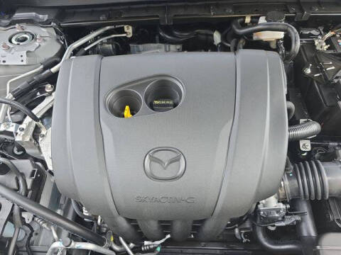2026 Mazda CX-30 2.5 S Aire Edition