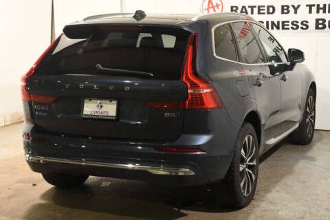 2023 Volvo XC60 B5 Plus Bright Theme