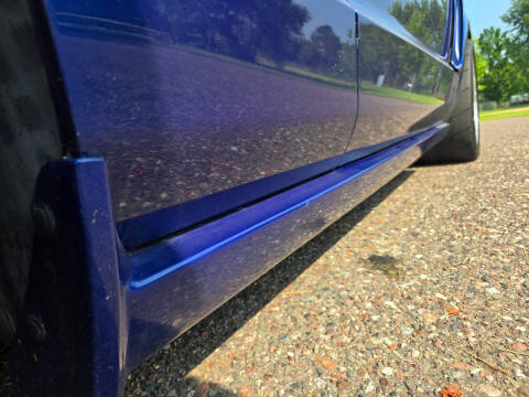 2005 Ford Mustang GT Deluxe