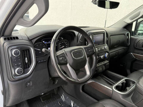 2020 GMC Sierra 2500HD