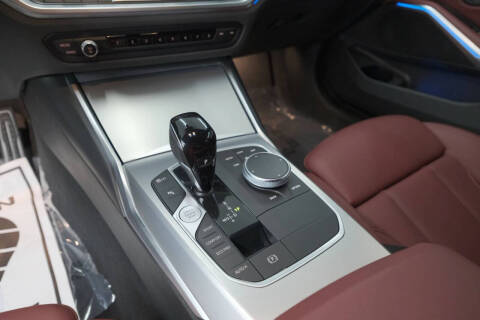 2022 BMW 3 Series M340i