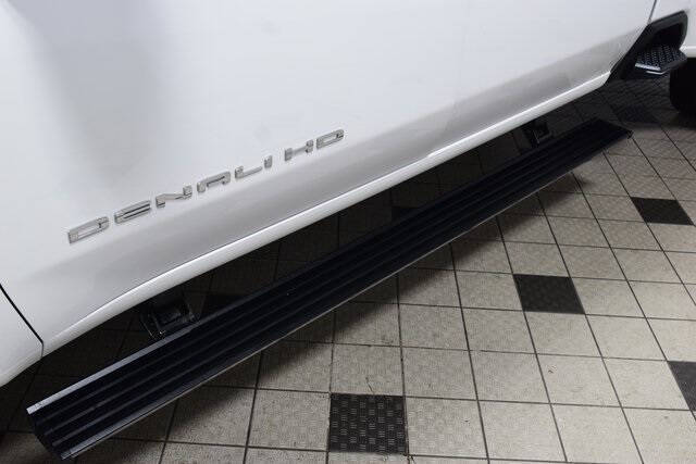 2024 GMC Sierra 3500HD