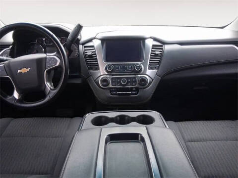 2019 Chevrolet Suburban LS