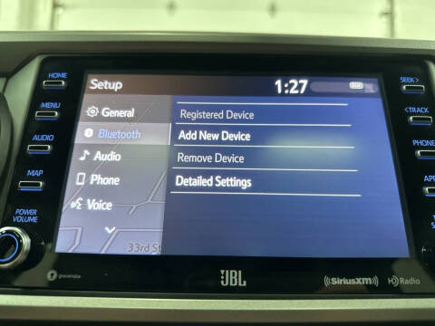 2023 Toyota Tacoma Limited