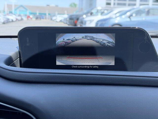 2024 Mazda CX-30 2.5 S Select Sport