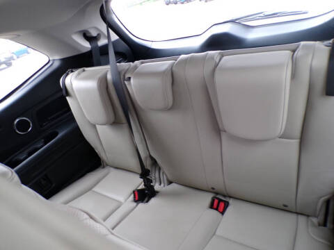 2020 Subaru Ascent Limited 8-Passenger