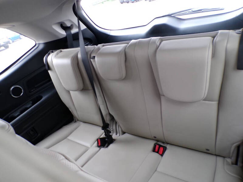 2020 Subaru Ascent Limited 8-Passenger