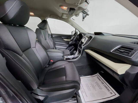 2022 Subaru Ascent Premium 7-Passenger