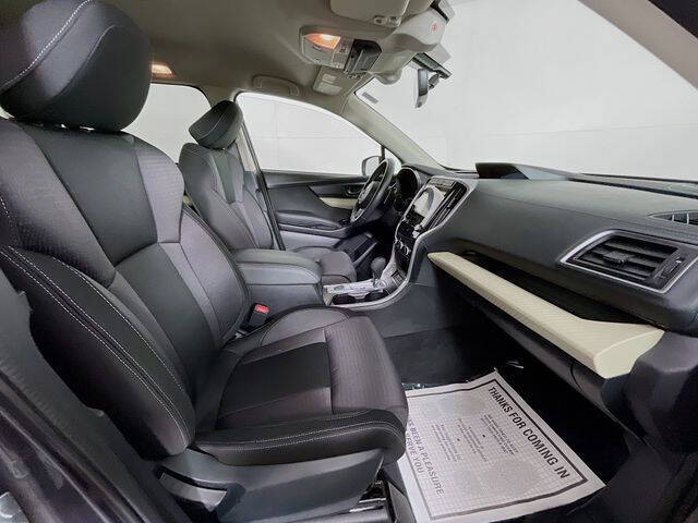 2022 Subaru Ascent Premium 7-Passenger