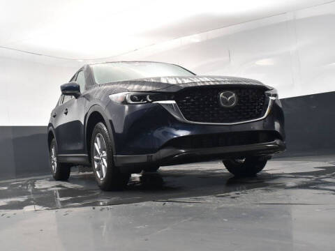2023 Mazda CX-5 2.5 S Preferred