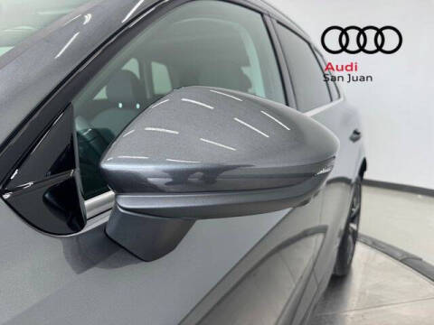 2026 Audi Q3 quattro S line TFSI