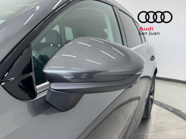 2026 Audi Q3 quattro S line TFSI